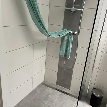 Wohlfuhlappartment Mit Klimaanlage *