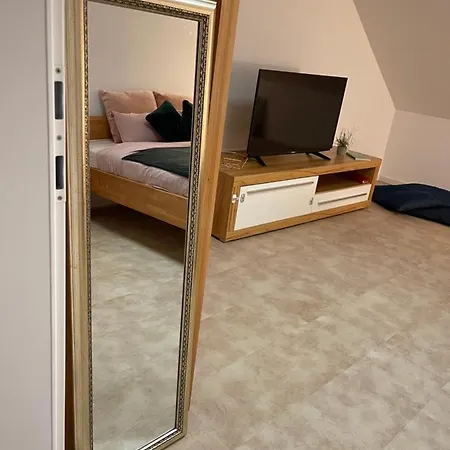 Wohlfuhlappartment Mit Klimaanlage Apartament *