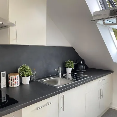 Appartamento Wohlfuhlappartment Mit Klimaanlage Graz